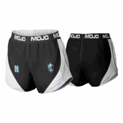 4896 WOMENS MICRO FIBER PRACTICE SHORT PIKE-COUNTY-UNITED-U9-2