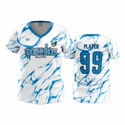 4896 WOMENS V NECK PIKE-COUNTY-UNITED-U9-2