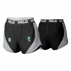 4896 WOMENS MICRO FIBER PRACTICE SHORT PIKE-COUNTY-UNITED-U9-4