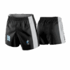 4896 UNISEX HIGH RISE BASKETBALL SHORTS 1PLY PIKE-COUNTY-UNITED-U9-4