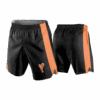 4812 MENS MIRCO FIBER 160gsm SHORT SO-FORCE-2025-1