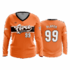 4812 WOMENS V NECK LONGSLEEVE SO-FORCE-2025-1