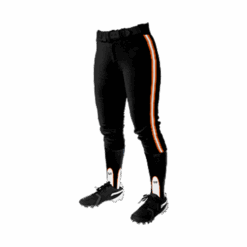4812 WOMENS FASTPITCH PANTS SO-FORCE-2025-1