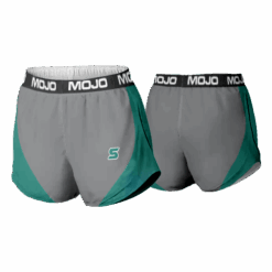 3301 WOMENS MICRO FIBER PRACTICE SHORT SMASH-FP-2025-1