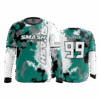 3301 MENS SPORT CREW NECK LONGSLEEVE SMASH-FP-2025-1