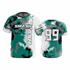 3301 MENS SPORT CREW NECK SMASH-FP-2025-1