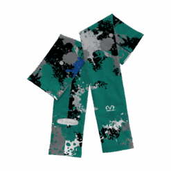3301 UNISEX SOCK COVERS SMASH-FP-2025-1
