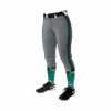 3301 WOMENS FASTPITCH PANTS SMASH-FP-2025-1