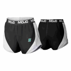 3301 WOMENS MICRO FIBER PRACTICE SHORT SMASH-FP-2025-2