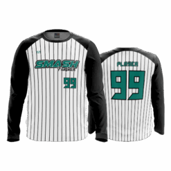 3301 MENS SPORT CREW NECK LONGSLEEVE SMASH-FP-2025-2