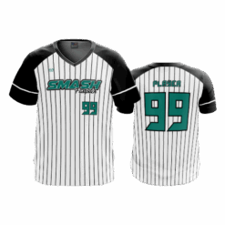 3301 MENS SPORT V NECK SMASH-FP-2025-2