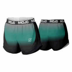 3301 WOMENS MICRO FIBER PRACTICE SHORT SMASH-FP-2025-3