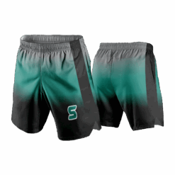 3301 MENS MIRCO FIBER 160gsm SHORT SMASH-FP-2025-3