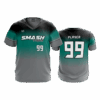 3301 MENS SPORT V NECK SMASH-FP-2025-3