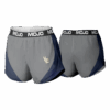 4900 WOMENS MICRO FIBER PRACTICE SHORT VIKINGS-ELITE-2025-2