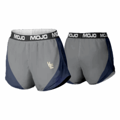 4900 WOMENS MICRO FIBER PRACTICE SHORT VIKINGS-ELITE-2025-2
