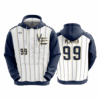4900 UNISEX FLEECE HOODY VIKINGS-ELITE-2025-2