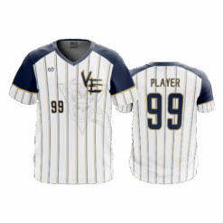 4900 MENS SPORT V NECK VIKINGS-ELITE-2025-2
