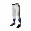4900 WOMENS FASTPITCH PANTS VIKINGS-ELITE-2025-2