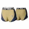 4900 WOMENS MICRO FIBER PRACTICE SHORT VIKINGS-ELITE-2025-3