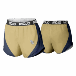 4900 WOMENS MICRO FIBER PRACTICE SHORT VIKINGS-ELITE-2025-3