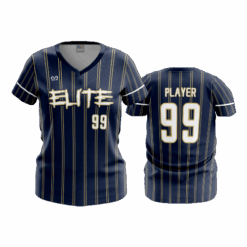 4900 WOMENS V NECK VIKINGS-ELITE-2025-3