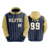 4900 UNISEX FLEECE HOODY VIKINGS-ELITE-2025-3