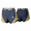 4900 WOMENS MICRO FIBER PRACTICE SHORT VIKINGS-ELITE-25-1