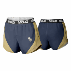 4900 WOMENS MICRO FIBER PRACTICE SHORT VIKINGS-ELITE-25-1