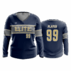 4900 WOMENS V NECK LONGSLEEVE VIKINGS-ELITE-25-1