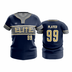 4900 WOMENS NO BUTTON SCOOP NECK VIKINGS-ELITE-25-1