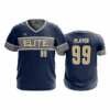 4900 MENS SPORT V NECK VIKINGS-ELITE-25-1