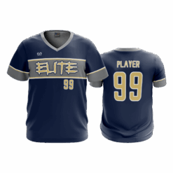 4900 MENS SPORT V NECK VIKINGS-ELITE-25-1