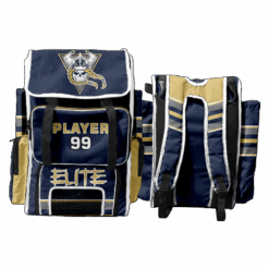 4900 GAMEDAY BAT PACK VIKINGS-ELITE-FP-ADD