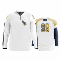 4900 UNISEX ROOKIE JACKET SUB VIKINGS-ELITE-FP-ADD