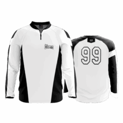 4898 UNISEX ROOKIE JACKET SUB LADY-GIANTS-1