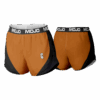4898 WOMENS MICRO FIBER PRACTICE SHORT LADY-GIANTS-1