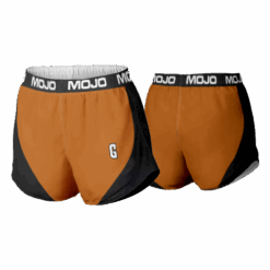 4898 WOMENS MICRO FIBER PRACTICE SHORT LADY-GIANTS-1
