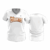 4898 WOMENS SPIRIT CREW NECK LADY-GIANTS-1
