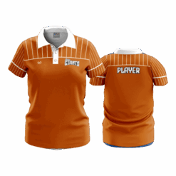 4898 WOMENS POLO LADY-GIANTS-1