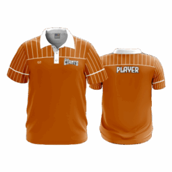 4898 MENS POLO SHIRT LADY-GIANTS-1