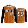 4898 MENS SPORT CREW NECK LONGSLEEVE LADY-GIANTS-1