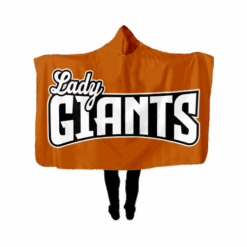 4898 UNISEX FAN WRAP HOODY LADY-GIANTS-1