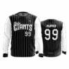 4898 MENS SPORT CREW NECK LONGSLEEVE LADY-GIANTS-2