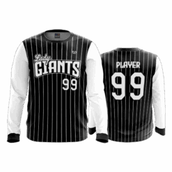 4898 MENS SPORT CREW NECK LONGSLEEVE LADY-GIANTS-2