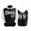 4898 UNISEX FLEECE HOODY LADY-GIANTS-2