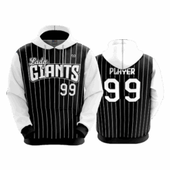 4898 UNISEX FLEECE HOODY LADY-GIANTS-2