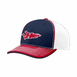 4908 R_P FLEX FIT CAP 172 VELOCITY-HEAT-1