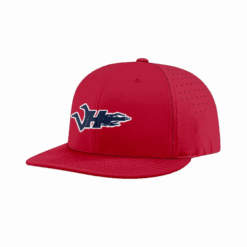 4908 R_P FLEX FIT CAP PTS30 VELOCITY-HEAT-1
