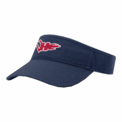 4908 RICHARDSON R160 VISOR VELOCITY-HEAT-1